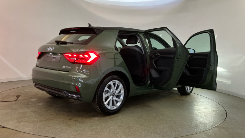 Audi A1 30 TFSI Sport 5dr Petrol Hatchback